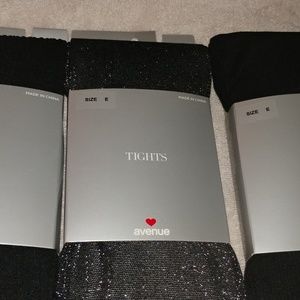 Avenue tight brand new with tags